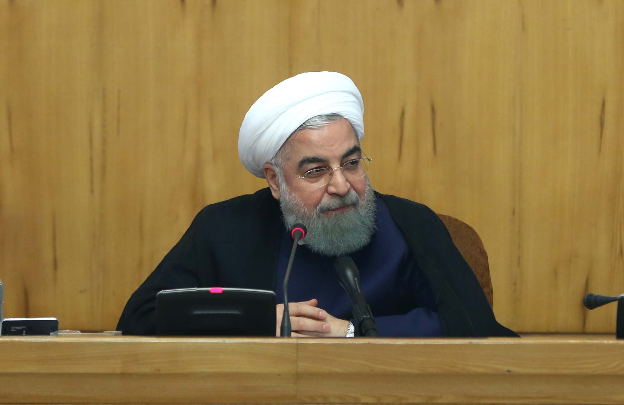 آمریکایی&zwnj;ها به اهداف خود برای جلوگیری از صادرات نفت و مشتقات آن دست نخواهند یافت/ آمار اشتغال خالص به مرز ۲۴ میلیون نفر رسیده است