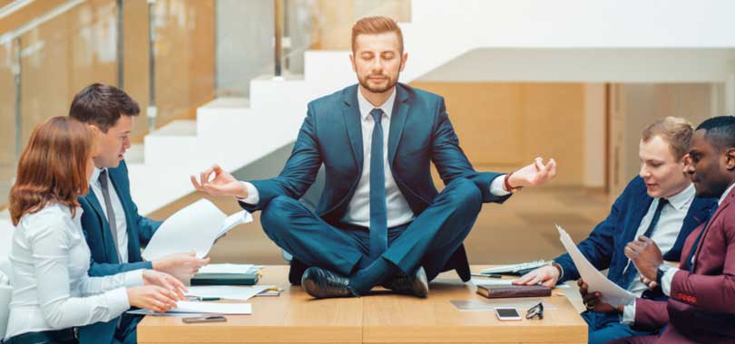 با همکار مشکل ساز و بی ادب چگونه رفتار کنیم؟