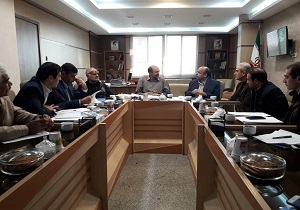 بیمارستان ۲۲ بهمن قزوین منتقل می‌شود