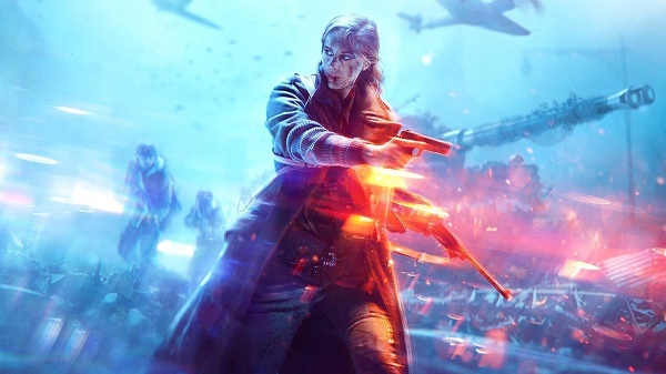عملکرد ناامید کننده عناوین Battlefield 5 و Fallout 76 در بازار فروش عملکرد ناامید کننده عناوین Battlefield 5 و Fallout 76 در بازار فروش
