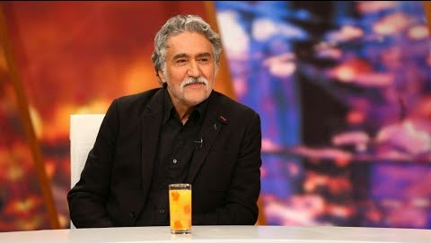 رضا توکلی در بیمارستان بستری شد