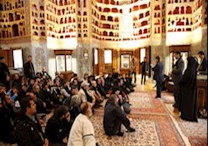 بازدید ۲۵ هزار گردشگر از موزه‌های اردبیل