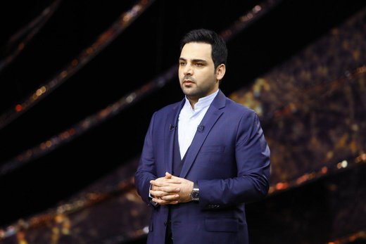 خاطره احسان علیخانی از آخرین دیدارش با بهنام صفوی+تصویر