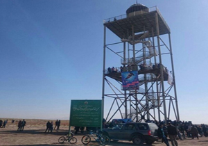 قول مساعد آقای مدیر برای پرداخت حقوق کارگران/ زمستان بیدار، فرصتی ایده&zwnj;آل در صنعت گردشگری/ تهدید چراغ&zwnj;های نفتی در سیستان و بلوچستان