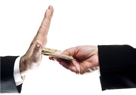 دست رد پلیس خمین بر رشوه قاچاقچیان کالا