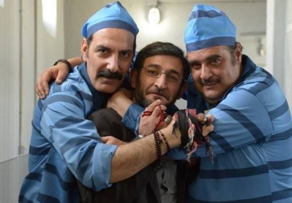 واکنش روابط عمومی فیلم «زندانی ها» به حواشی انصراف از حضور در جشنواره فیلم فجر