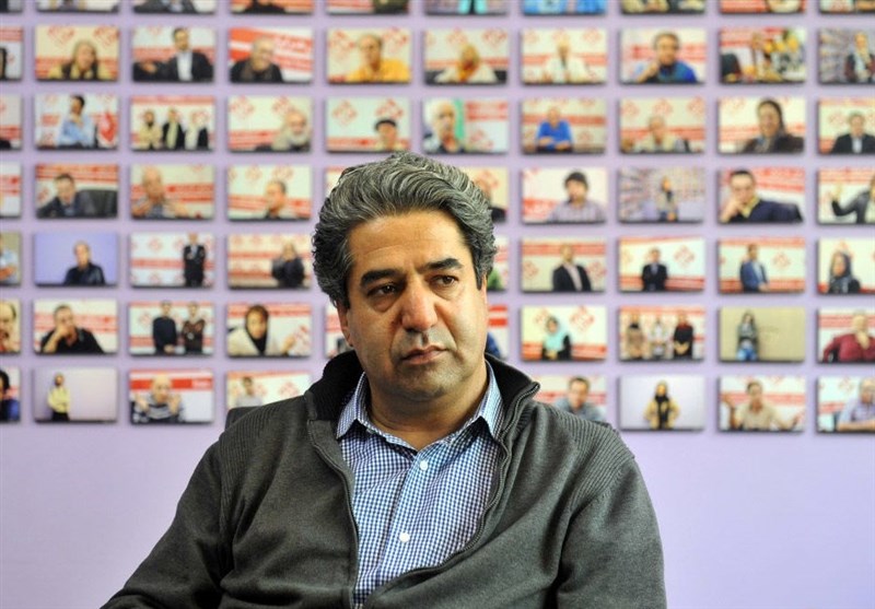انتشار موزیک ویدیو &laquo;پاره سنگ&raquo; غیر مجاز بود
