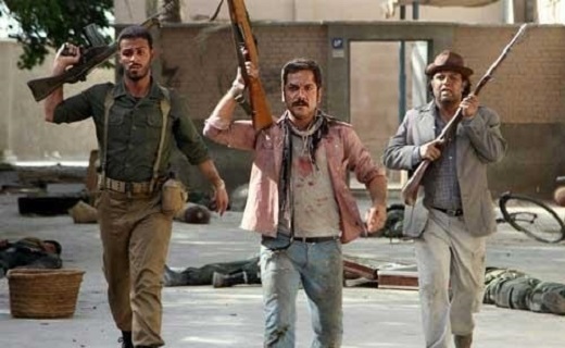 کارکردن با کارگردان اولی&zwnj;ها مثل هندوانه دربسته است/ &laquo;بهروز&raquo; و &laquo;رضا&raquo; مصداق بارز خیلی دور خیلی نزدیک است