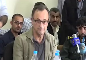 انتقاد از عملکرد منفعلانه سازمان ملل در بندر الحدیده + فیلم