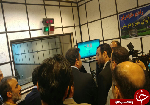 نقش صدا و سیما در راهبرد&zwnj;های توسعه + تصاویر
