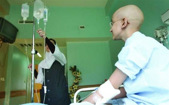 فعالیت 5مرکز پشیگیری و تشخیص زودهنگام سرطان در مراکز درمانی تحت پوشش دانشگاه علوم پزشکی مشهد