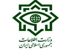 وزارت اطلاعات از کریمی قدوسی شکایت کرد