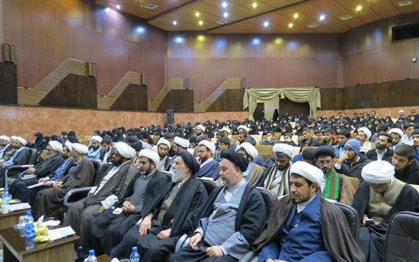 اختتامیه پنجمین جشنواره استانی علامه حلی