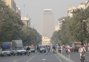 ماجرای بوی نامطبوع در برخی نقاط تهران چیست؟