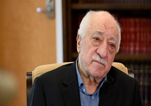 سفر هیئت بلندپایه آمریکا به ترکیه برای بررسی پرونده فتح&zwnj;الله گولن