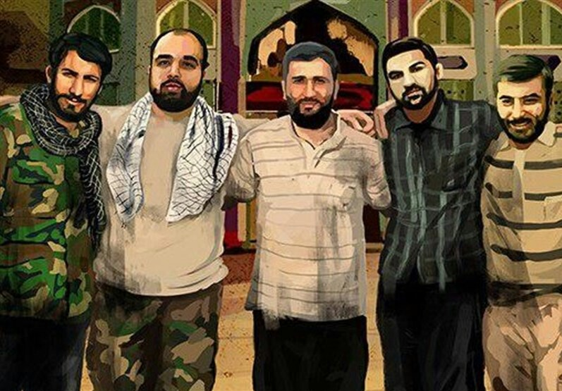 از سیزدهمین شهر دنیا به باغ فردوس بروید