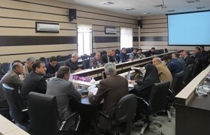 هماهنگی خندابی ها برای تجلیل از مفاخر