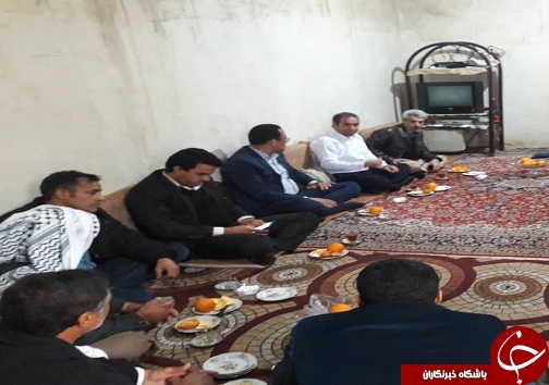 روستاهای مچریه و حمود عاصی بستان زیر ذره بین مسئولان