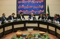 تقويت ناوگان اورژانس برای كاهش تلفات جاده ای در زاهدان