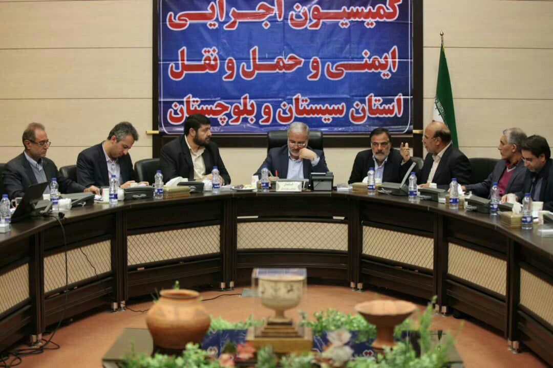 تقويت ناوگان اورژانس برای كاهش تلفات جاده ای در زاهدان