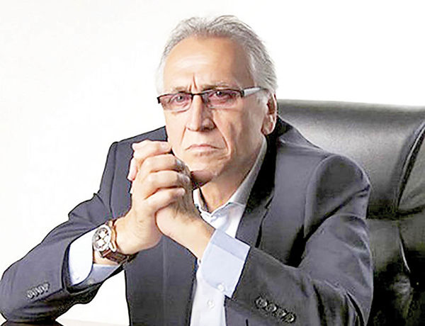 بازیگر سریال &laquo;نفوذ&raquo; به رئیس رسانه ملی چه گفت؟
