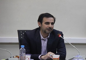 ورود شجاعانه طالبی به حوزه فیلم سیاسی قابل تقدیر است