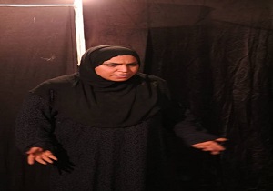 حضور نمایش صحنه ای ده هزار ويك شب در جشنواره بین المللی تئاتر فجر