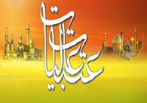 انتقال درب های شیشه ای اماکن مقدسه از شلمچه به عراق