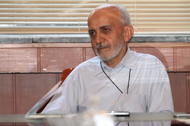 اکرمی