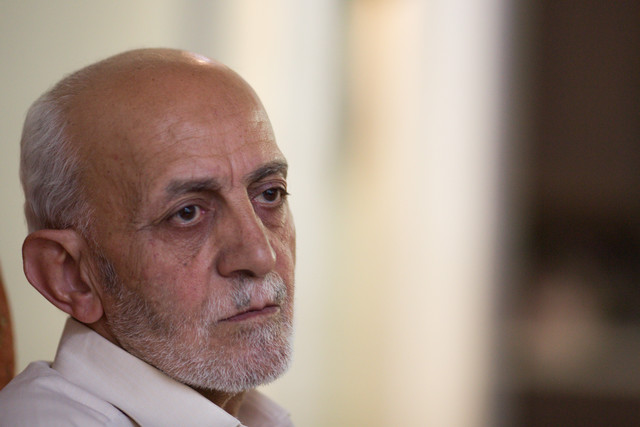 اکرمی