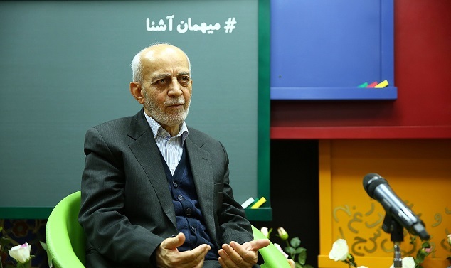 اکرمی