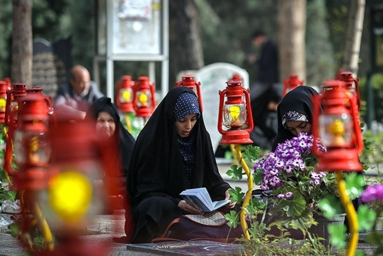 #سبک_زندگی_شهدا ؛یک تمرین هفتگی! +تصاویر