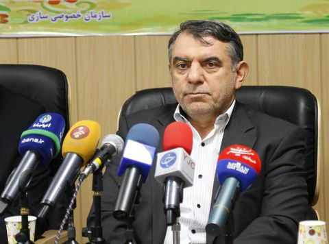 والله بنده استعفا داده‌ام، به‌صورت کتبی هم این کار را کرده ام!