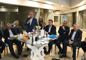 ایجاد کارگروه کارآفرینان برتر در مازندران
