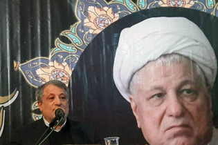 آیت‌الله هاشمی رفسنجانی را می‌توان پدر تقنینی جمهوری اسلامی نامید