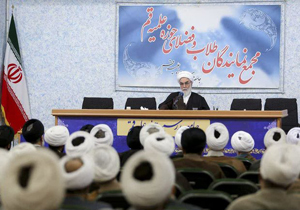ناگفته‌هایی از زندگی رهبر معظم انقلاب
