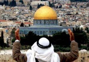 اسرائیل در تلاش برای جلوگیری از پخش صدای اذان از مساجد شهر اشغالی قدس