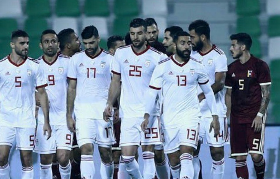 از تعبیر آینده کی روش و حربه&zwnj;ی سعوی&zwnj;ها تا تمرین ایران در زمین کریکت و ناامیدی اماراتی&zwnj;ها