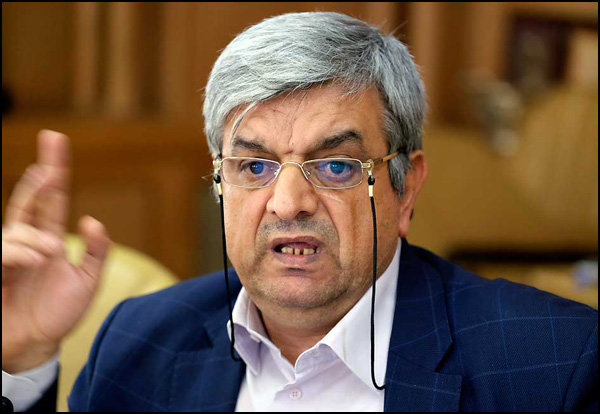 آتش فشان دماوند منشاء بوی نامطبوع تهران نیست