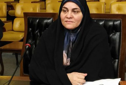 واکنش سخنگوی فراکسیون امید به اظهارات رئیس دفتر رئیس جمهور