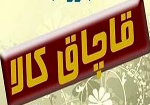 ۹۰۸ هزار نخ سیگار و ۱۴ هزار قلم لوازم آرایشی بهداشتی قاچاق کشف شد