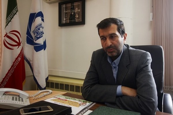 حوادث آتش سوزی درشهر کرمان رو به کاهش است