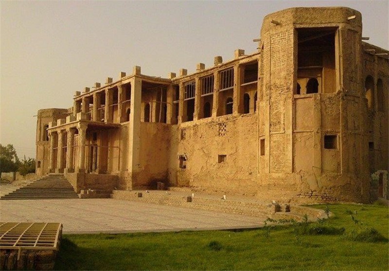 ۱۵ اثر تاریخی منقول و غیرمنقول استان بوشهر ثبت ملی شد