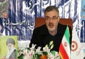 ساماندهی کمپ‌های اقامتی معتادان در اردبیل