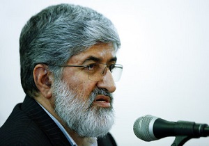 اصلاح مصوبات مجلس از اختیارات مجمع تشخیص مصلحت نظام است/مرحوم هاشمی از شخصیت&zwnj;های بزرگ انقلاب اسلامی است