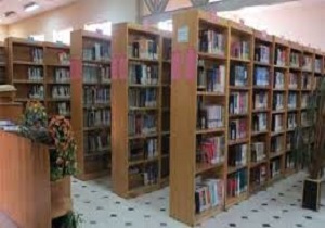 تجهیز کتابخانه‌های عمومی استان اردبیل به ۹۰۰ هزار نسخه کتاب