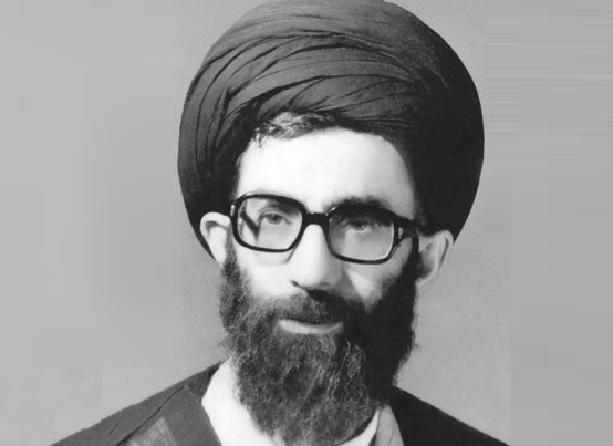 رهبر