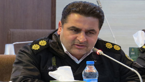 موتور سیکلت سواران علت ۱۴ درصد از تصادفات منجر به فوت در قزوین