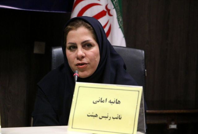 دختران نوجوان رشته راگبی ملی پوش شدند