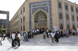 مصاحبه تخصصی نهمین دوره آزمون دکتری دانشگاه رضوی ویژه برادران برگزار شد